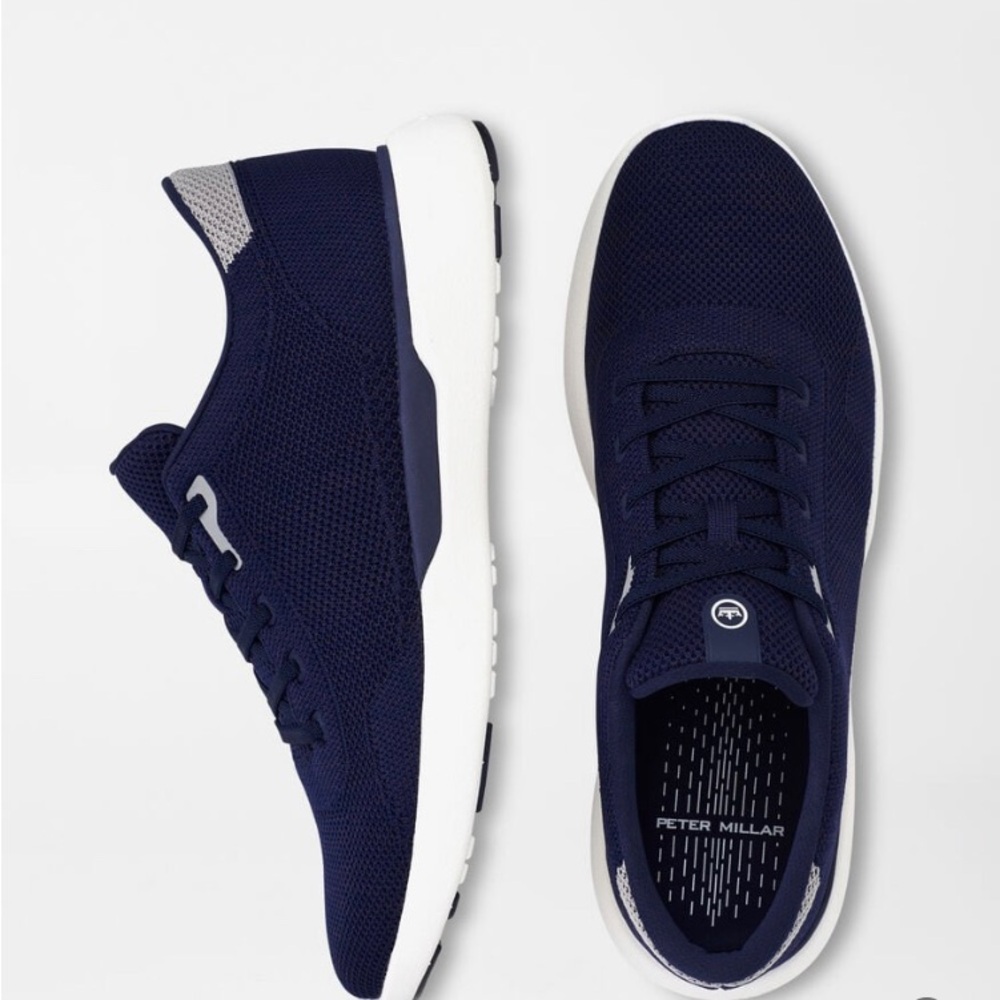 Peter Millar Sneakers